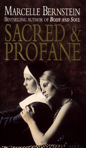 Stock image for Sacred and Profane for sale by AwesomeBooks