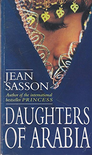 9780553408058: Daughters Of Arabia: Princess 2