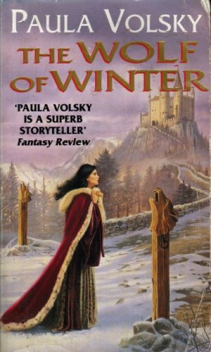 Stock image for The Wolf of Winter for sale by WorldofBooks