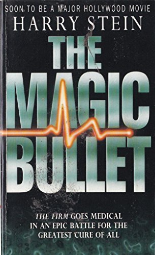 Beispielbild fr Magic Bullet zum Verkauf von WorldofBooks