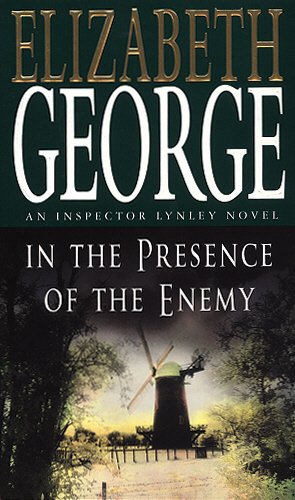 Imagen de archivo de In The Presence Of The Enemy (Inspector Lynley Mysteries) a la venta por AwesomeBooks