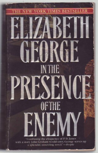 Stock image for In the Presence of the Enemy for sale by 2Vbooks