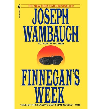 Stock image for Finnegan's Week for sale by ThriftBooks-Dallas