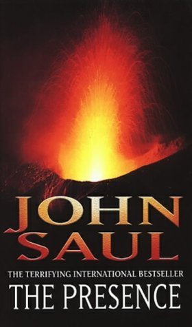 The Presence (9780553408614) by John Saul