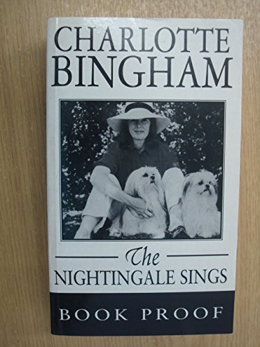 Imagen de archivo de The Nightingale Sings a la venta por Better World Books