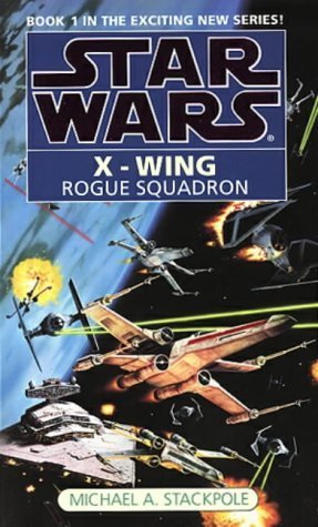 Stock image for Star Wars: Rogue Squadron (Star Wars: X-Wing) for sale by Reuseabook