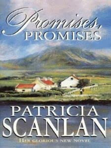 Promises, Promises - Patricia Scanlan