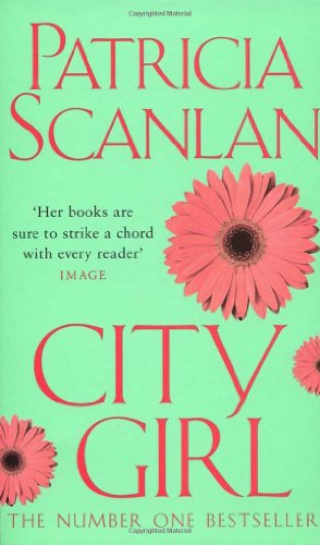 Beispielbild fr City Girl zum Verkauf von ThriftBooks-Atlanta
