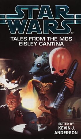 9780553409710: Star Wars: Tales from the Mos Eisley Cantina