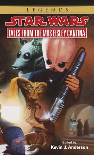 9780553409710: Tales from Mos Eisley Cantina: Star Wars Legends