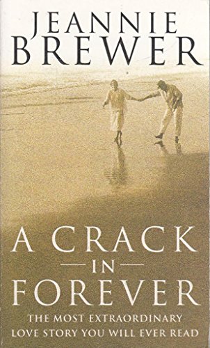 A Crack in Forever - Brewer, Jeannie