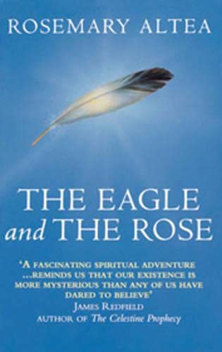 Imagen de archivo de The Eagle And The Rose a la venta por WorldofBooks