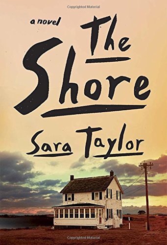 9780553417739: The Shore: A Novel