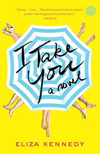 9780553417845: I Take You: A Novel