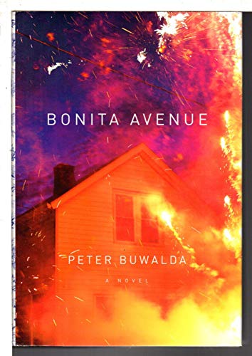 Imagen de archivo de Bonita Avenue a la venta por Better World Books: West
