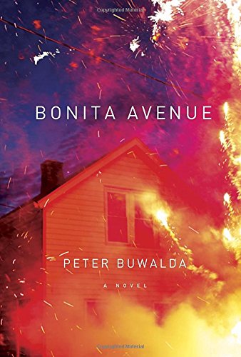 Stock image for Bonita Avenue for sale by Better World Books: West
