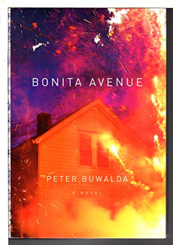 Stock image for Bonita Avenue for sale by Better World Books: West