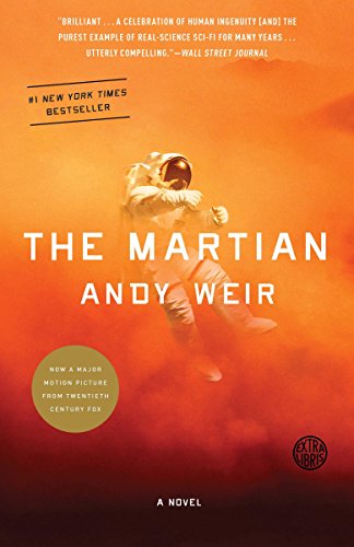 9780553418026: The Martian: A Novel