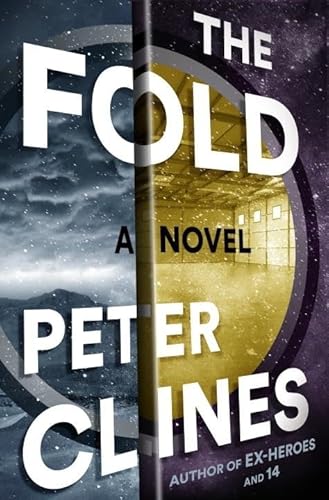 Beispielbild fr Fold : A Novel zum Verkauf von Better World Books