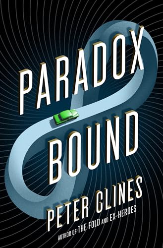 Stock image for Paradox Bound: A Novel for sale by ZBK Books