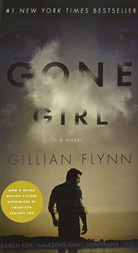 Beispielbild fr Gone Girl (Mass Market Movie Tie-In Edition): A Novel zum Verkauf von Ammareal