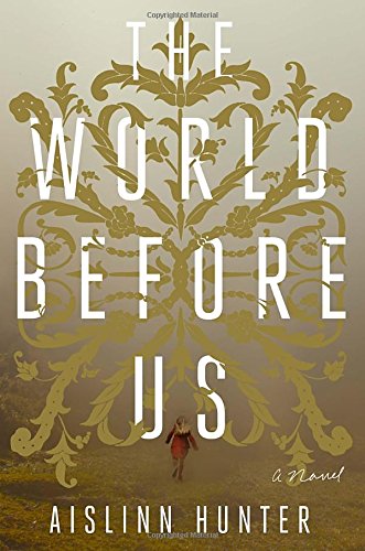 Beispielbild fr The World Before Us zum Verkauf von Better World Books