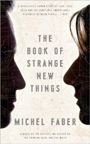 Imagen de archivo de The Book of Strange New Things a la venta por ThriftBooks-Dallas