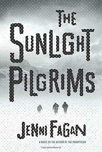 Beispielbild fr The Sunlight Pilgrims zum Verkauf von Better World Books