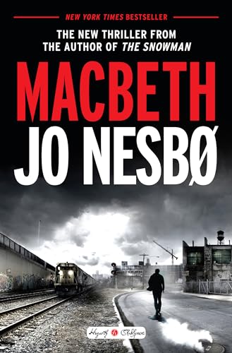 Imagen de archivo de Macbeth a la venta por ThriftBooks-Dallas