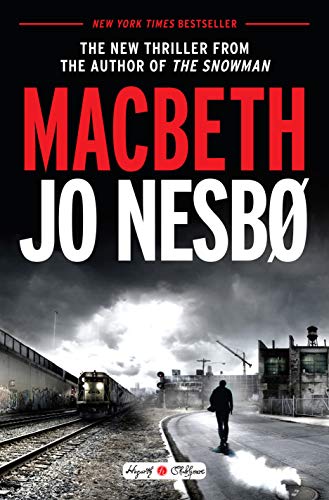 9780553419054: Nesbo, J: Macbeth (Hogarth Shakespeare)