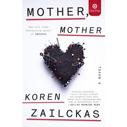 Mother, Mother (Target Club Pick)