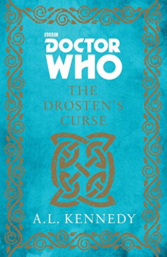 Beispielbild fr Doctor Who: the Drosten's Curse : A Novel zum Verkauf von Better World Books