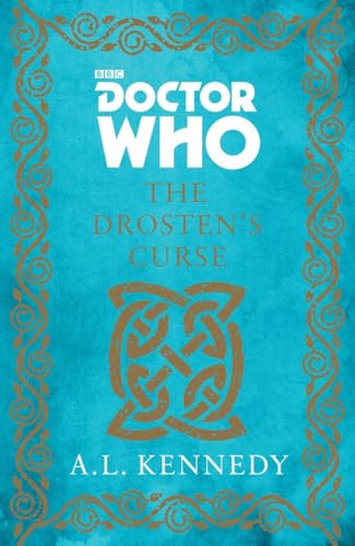 9780553419443: Doctor Who: The Drosten's Curse