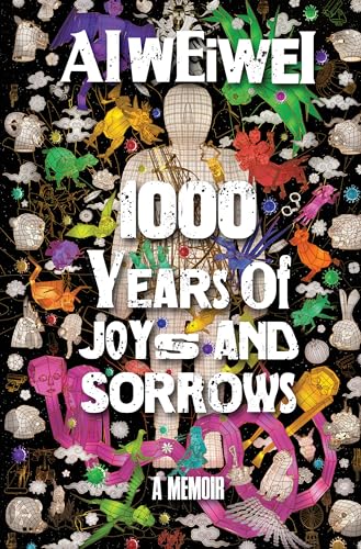 Beispielbild fr 1000 Years of Joys and Sorrows: A Memoir zum Verkauf von Read&Dream