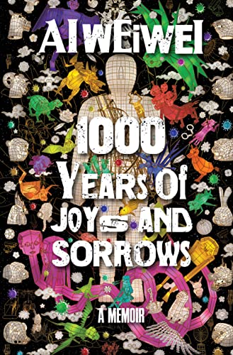 9780553419467: 1000 Years of Joys and Sorrows: A Memoir