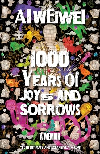 Stock image for 1000 Years of Joys and Sorrows: A Memoir for sale by BooksRun
