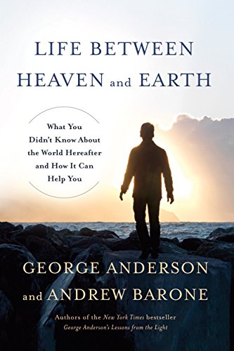 Imagen de archivo de Life Between Heaven and Earth: What You Didn't Know About the World Hereafter and How It Can Help You a la venta por ZBK Books