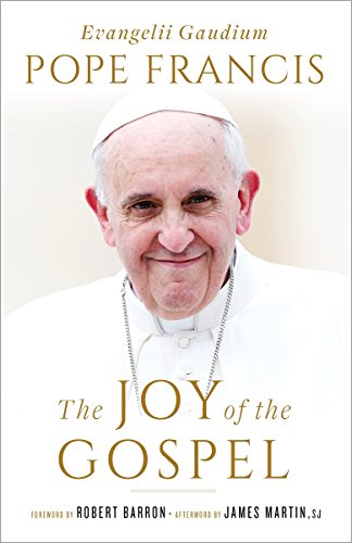 Beispielbild fr The Joy of the Gospel (Specially Priced Hardcover Edition): Evangelii Gaudium zum Verkauf von Wonder Book