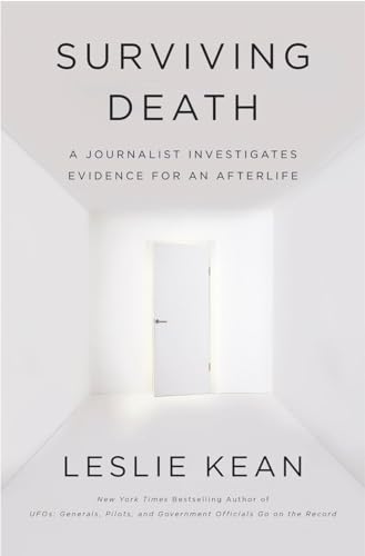 Imagen de archivo de Surviving Death: A Journalist Investigates Evidence for an Afterlife a la venta por ThriftBooks-Dallas