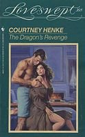 The Dragon's Revenge (9780553440027) by Henke, Courtney