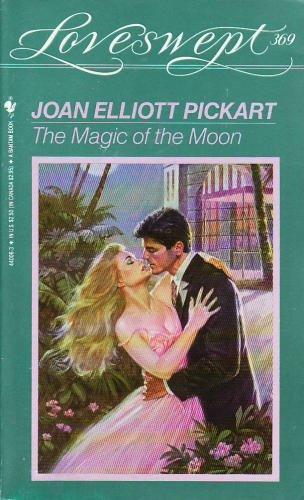 9780553440065: The Magic of the Moon (Loveswept)