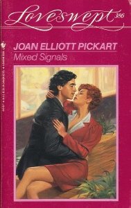 Mixed Signals (9780553440188) by Pickart, Joan E.