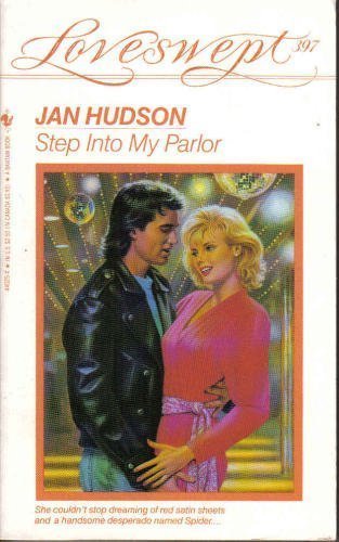 Step Into My Parlor (9780553440256) by Hudson, Jan