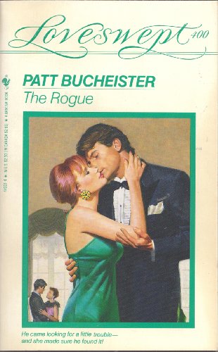 Imagen de archivo de The Rogue a la venta por ThriftBooks-Dallas