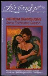 Beispielbild fr SOME ENCHANTED SEASON (Loveswept) zum Verkauf von Robinson Street Books, IOBA