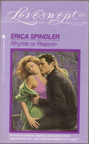 Rhyme or Reason (Loveswept Romance #423)