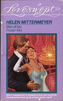 Beispielbild fr Men of Ice : Frozen Idol zum Verkauf von Better World Books