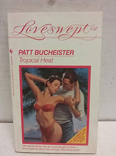 9780553440638: Loveswept 432:Tropical Heat