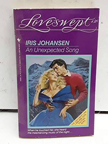 An Unexpected Song (Loveswept) (9780553440690) by Johansen, Iris