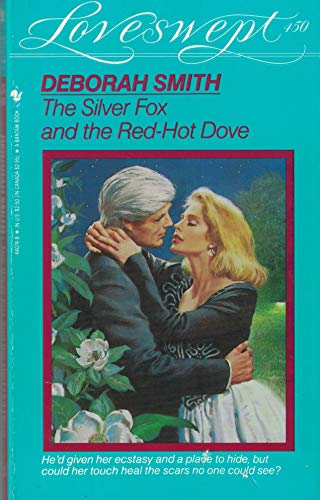 The Silver Fox and the Red-Hot Dove (Loveswept #450)